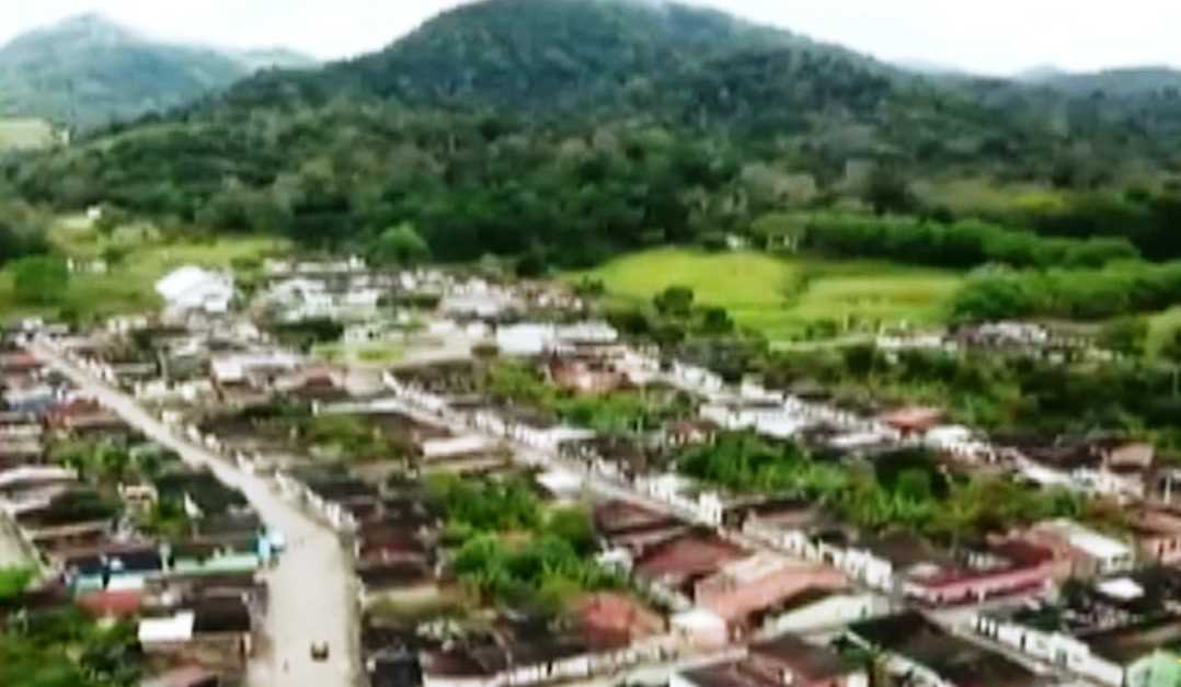 Camacã: Humilde comerciante de Jacareci dá exemplo de como se prevenir do coronavírus